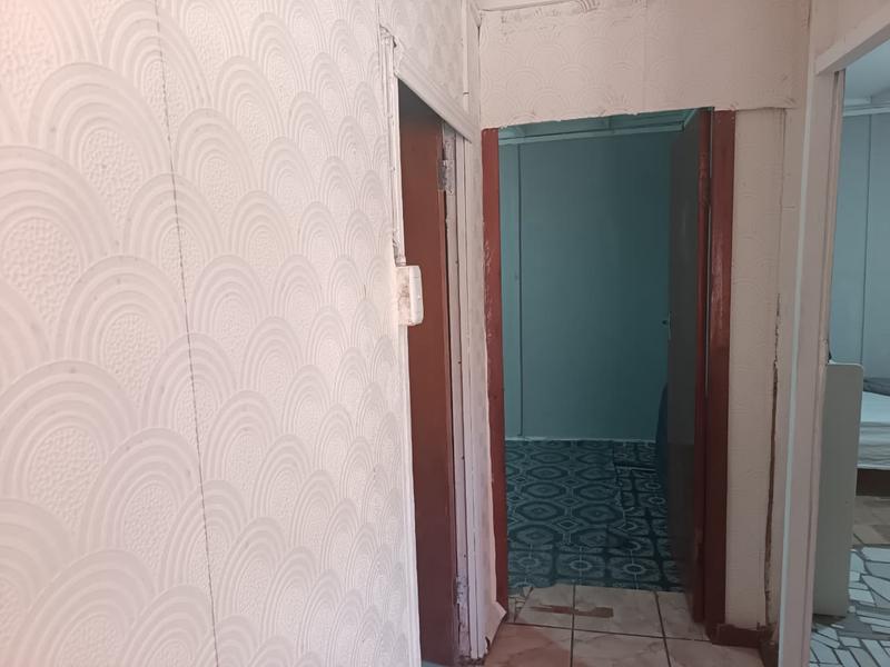 2 Bedroom Property for Sale in Theronville Western Cape